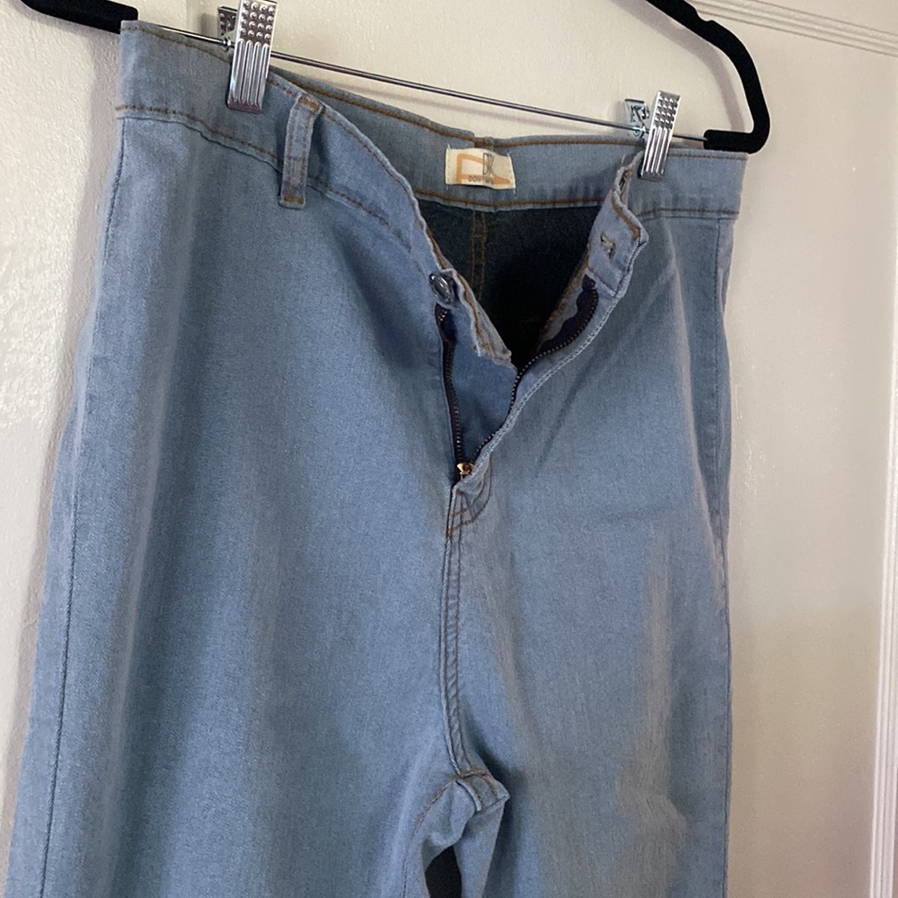 Don’t think twice jeans- never worn!
